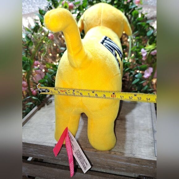 NWOT Victoria Secret Pink Nation Dog 2018 - Picture 16 of 16